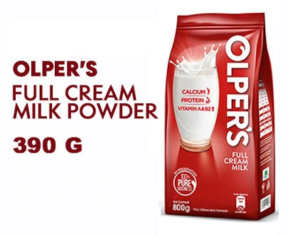 Olper's FCMP 390g